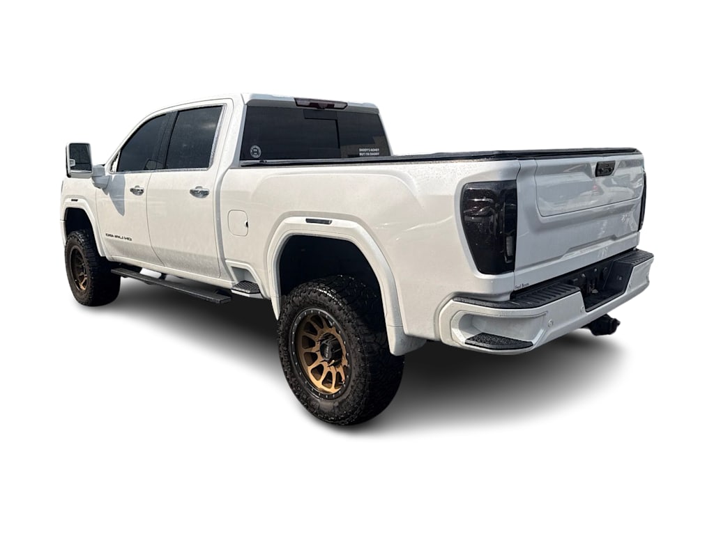 Thumbnail: 2020 GMC Sierra 2500 - 3