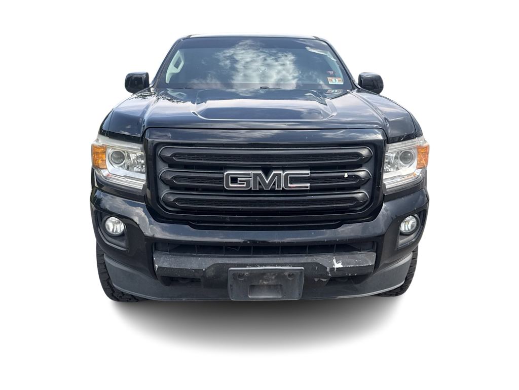 Thumbnail: 2015 GMC Canyon - 5