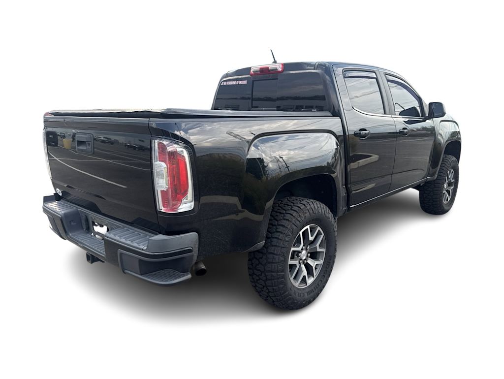 Thumbnail: 2015 GMC Canyon - 17
