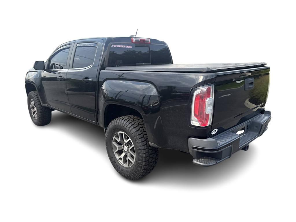 Thumbnail: 2015 GMC Canyon - 3