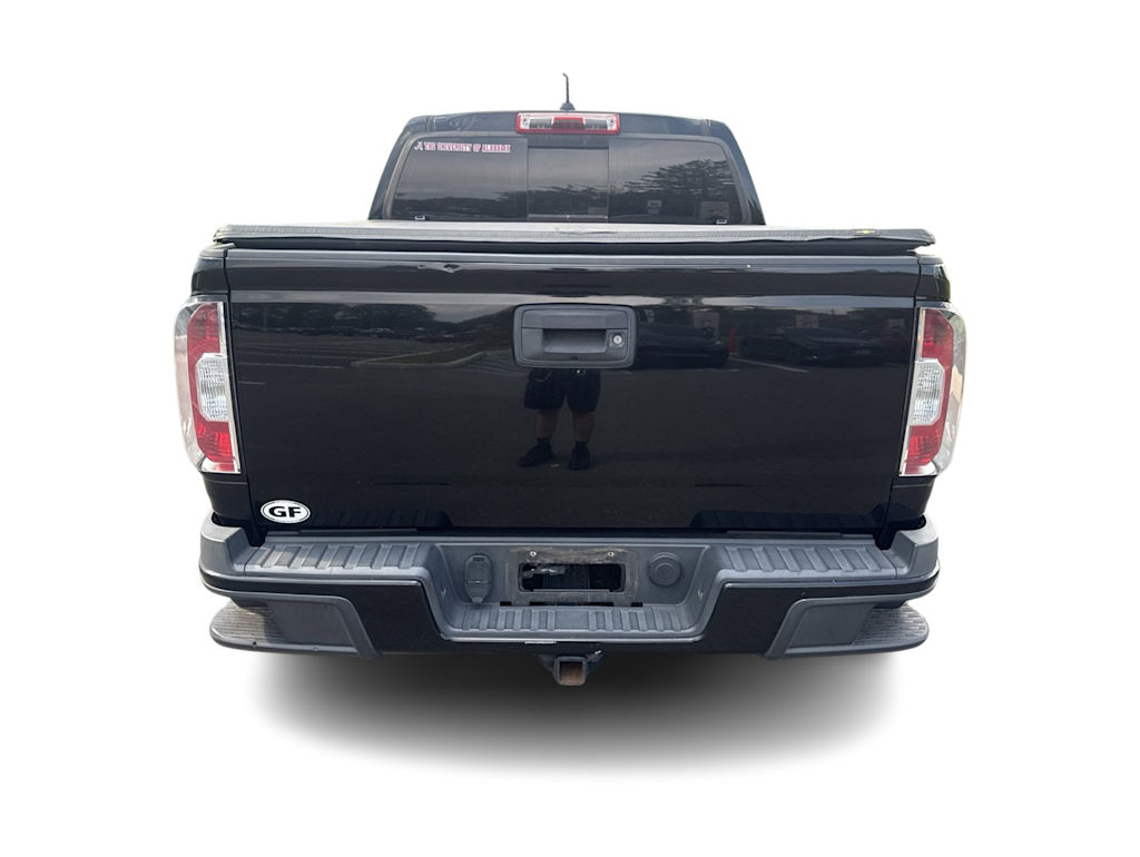 Thumbnail: 2015 GMC Canyon - 4