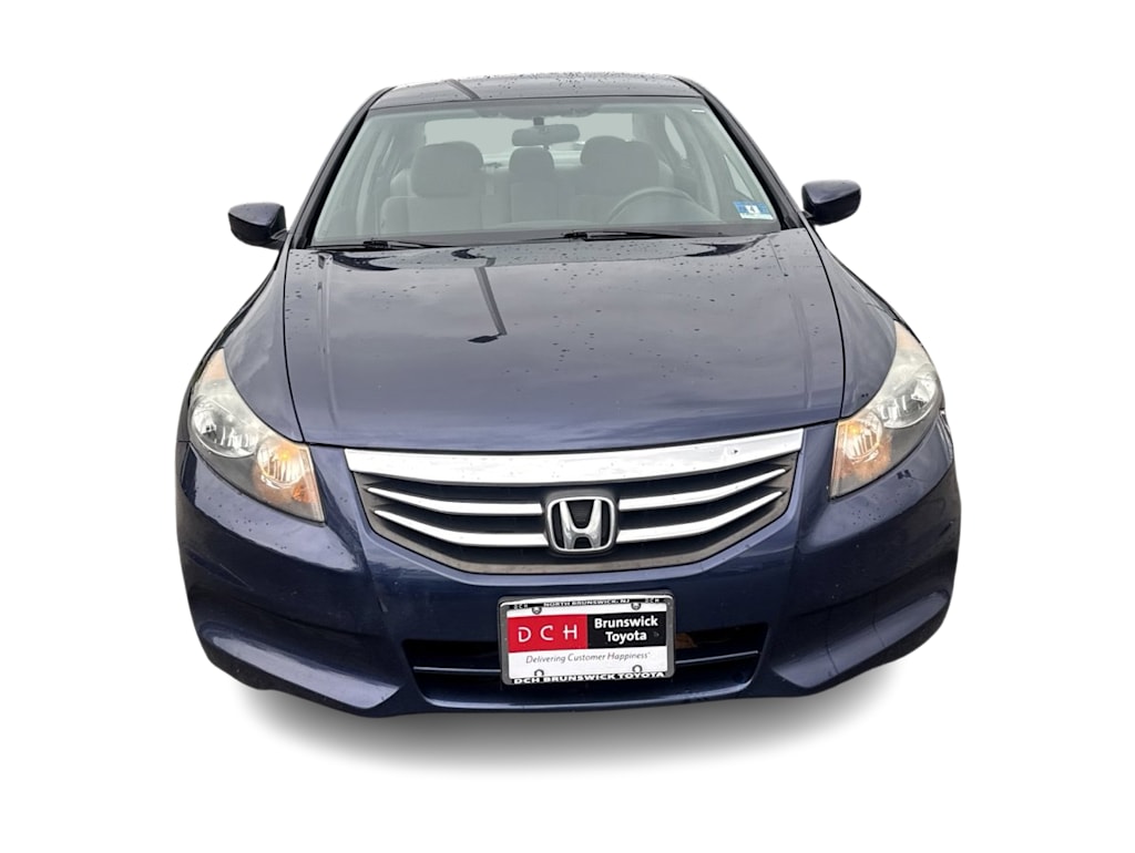 Thumbnail: 2012 Honda Accord - 4