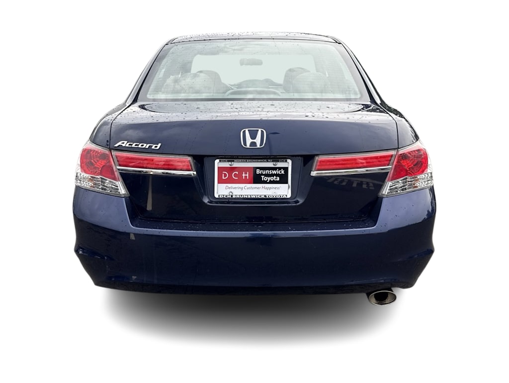 Thumbnail: 2012 Honda Accord - 17