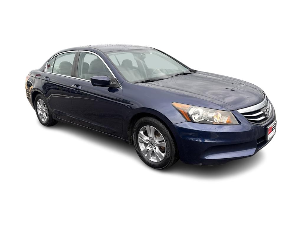 Thumbnail: 2012 Honda Accord - 15
