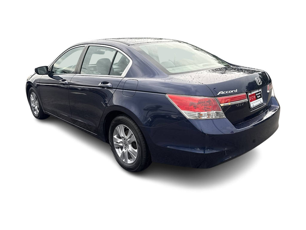 Thumbnail: 2012 Honda Accord - 3