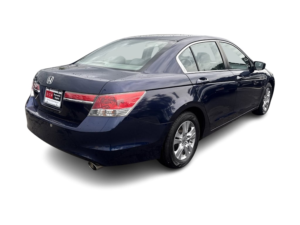 Thumbnail: 2012 Honda Accord - 16