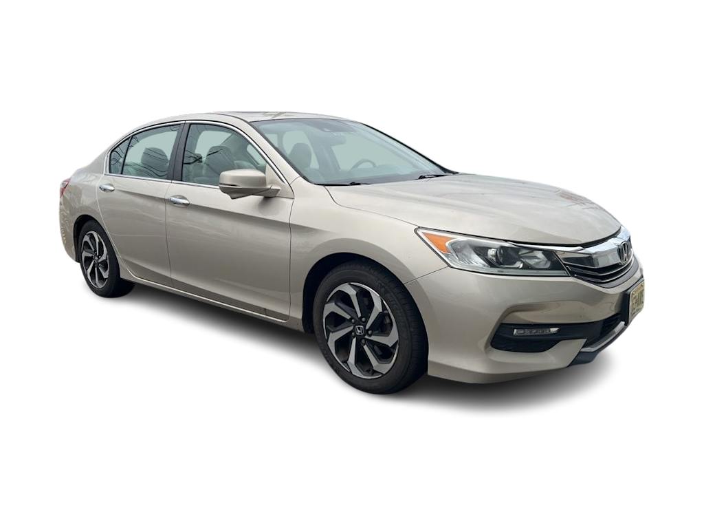 Thumbnail: 2016 Honda Accord - 11