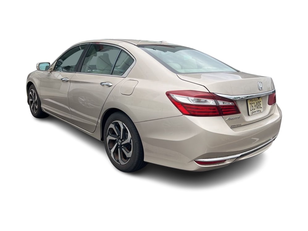 Thumbnail: 2016 Honda Accord - 3