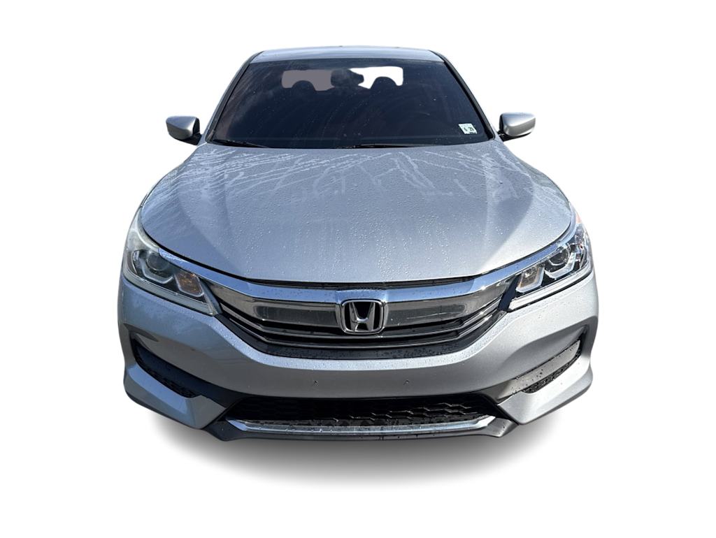Thumbnail: 2017 Honda Accord - 5