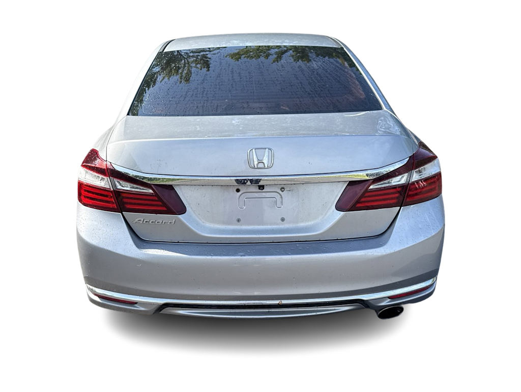 Thumbnail: 2017 Honda Accord - 4