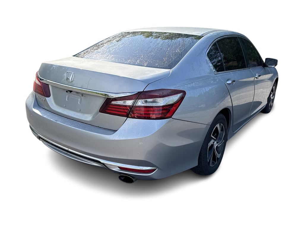 Thumbnail: 2017 Honda Accord - 18
