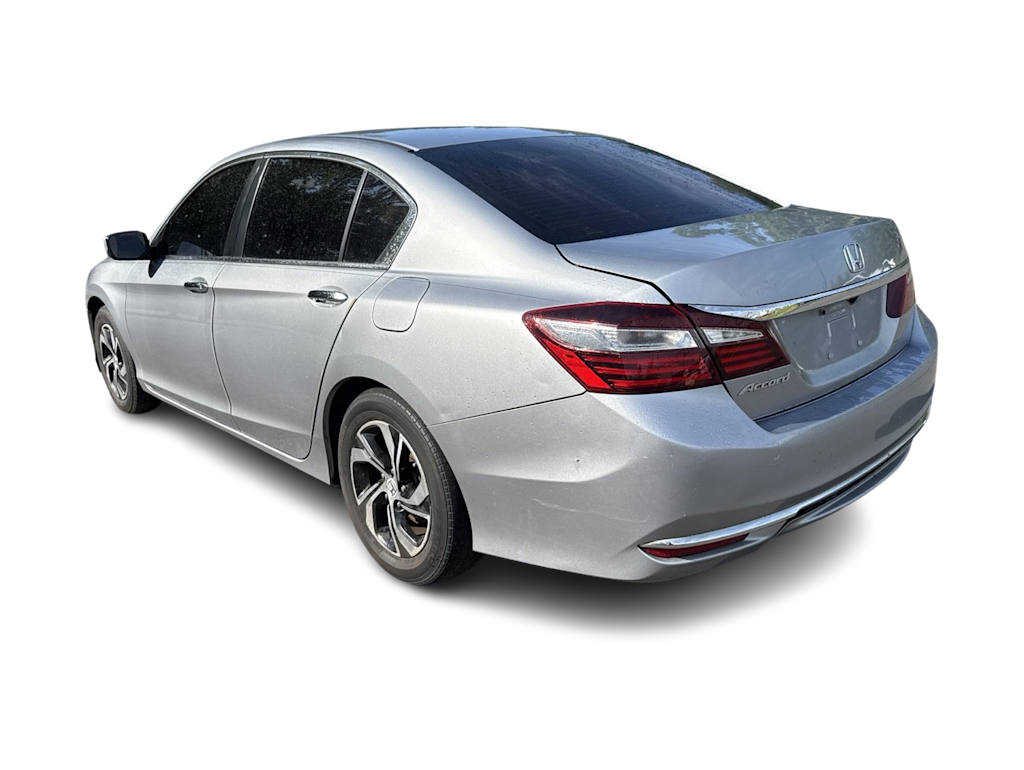Thumbnail: 2017 Honda Accord - 3