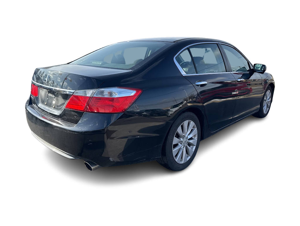 Thumbnail: 2013 Honda Accord - 17