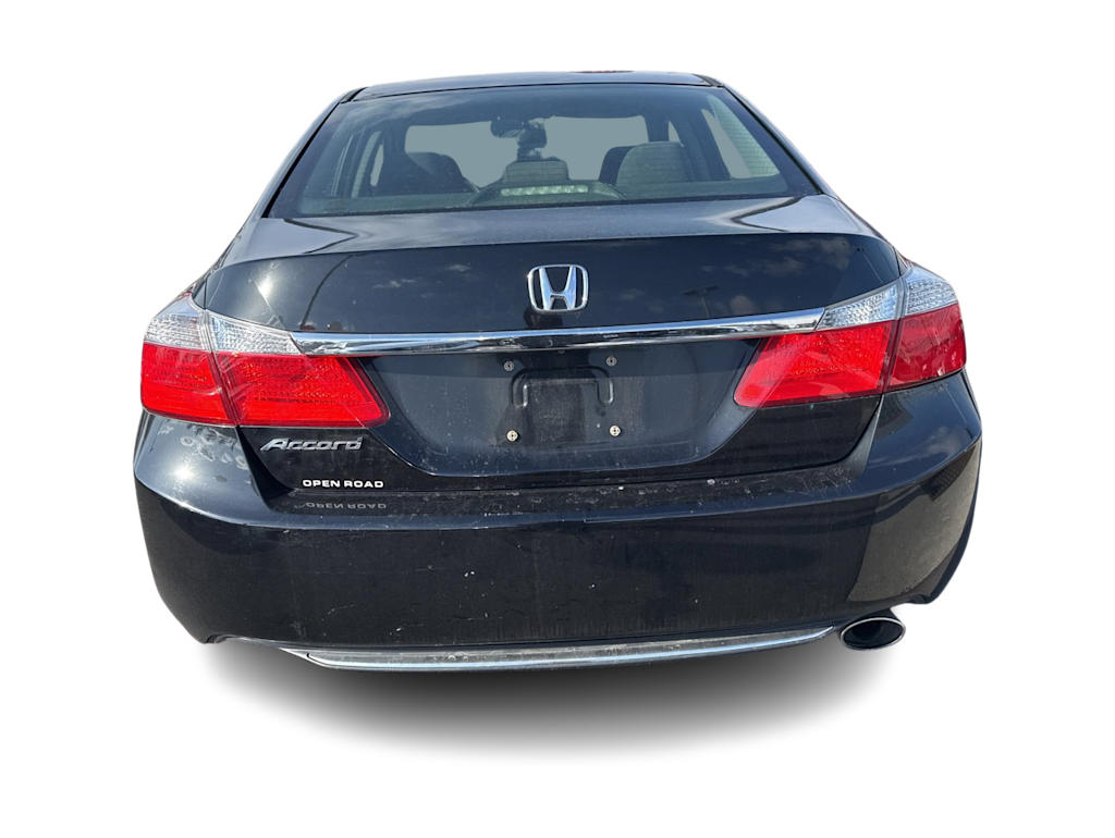 Thumbnail: 2013 Honda Accord - 4