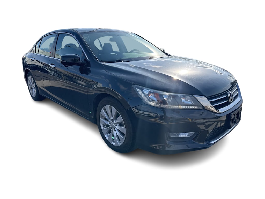 Thumbnail: 2013 Honda Accord - 16