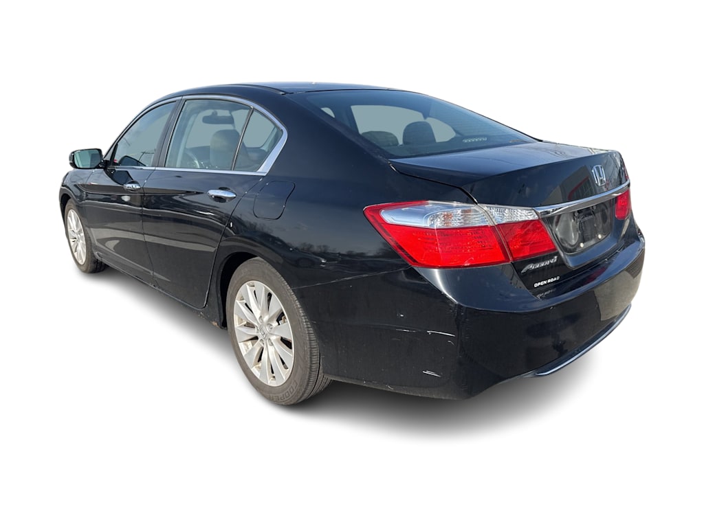 Thumbnail: 2013 Honda Accord - 3