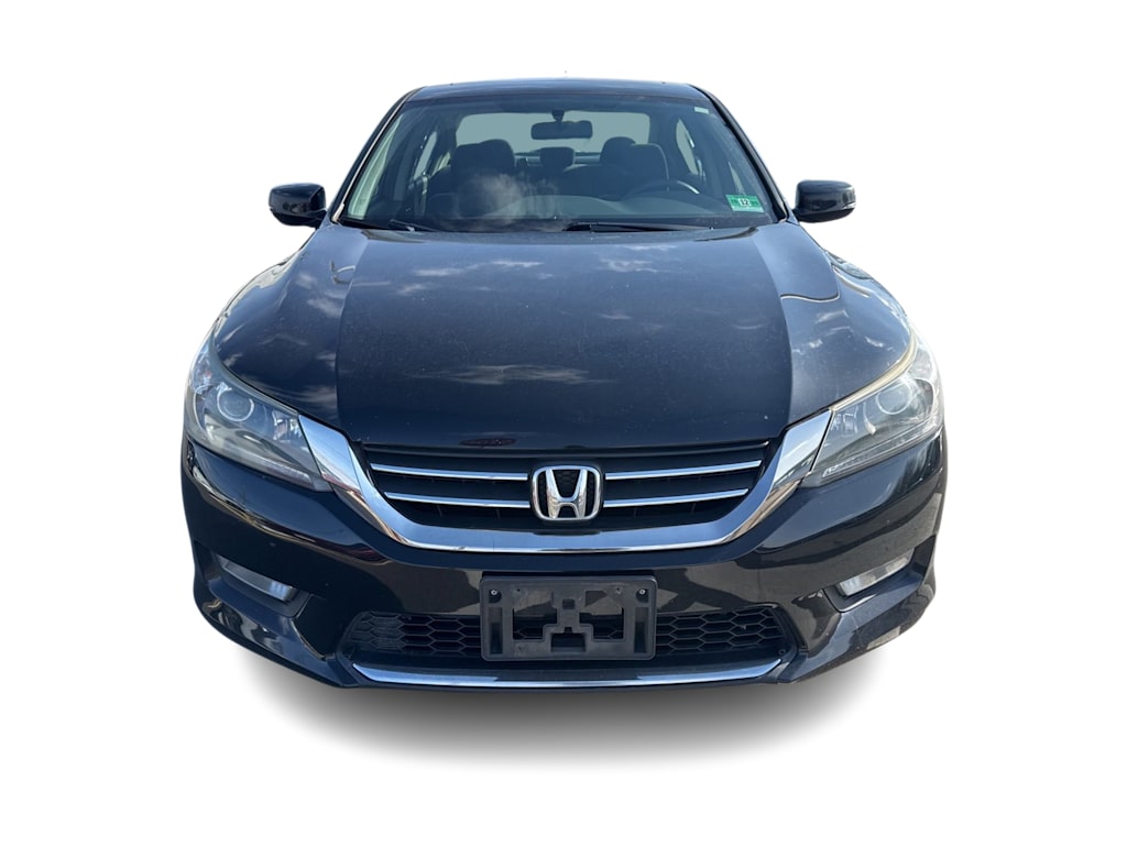 Thumbnail: 2013 Honda Accord - 5