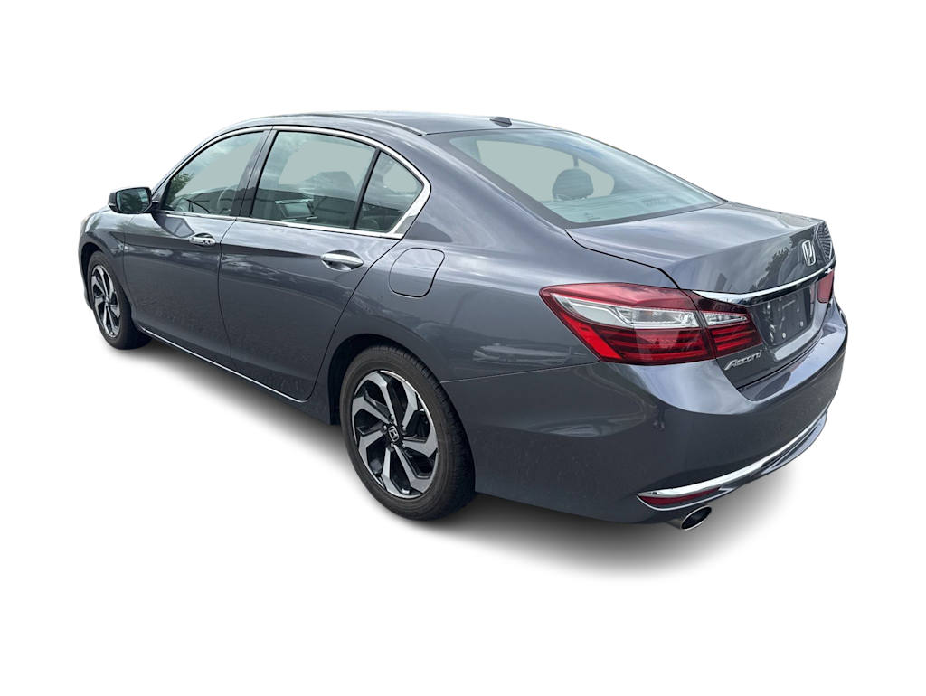 Thumbnail: 2016 Honda Accord - 3
