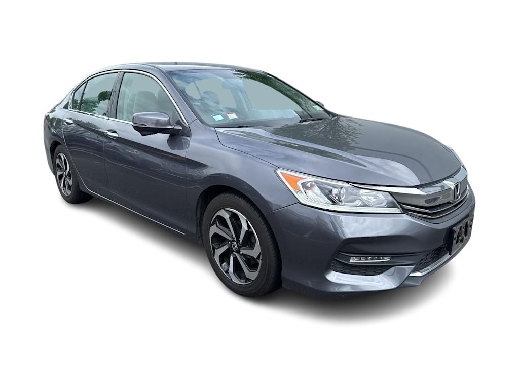 Thumbnail: 2016 Honda Accord - 10