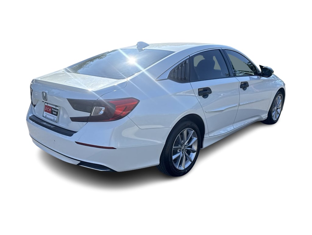 Thumbnail: 2021 Honda Accord - 17