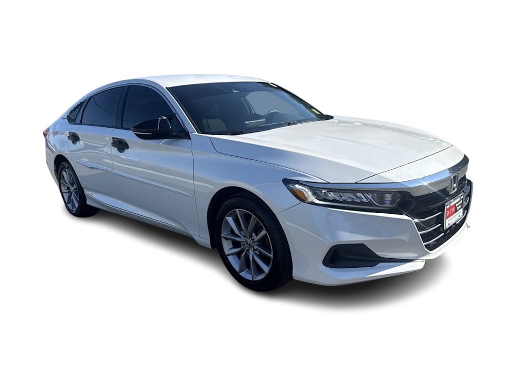 Thumbnail: 2021 Honda Accord - 16