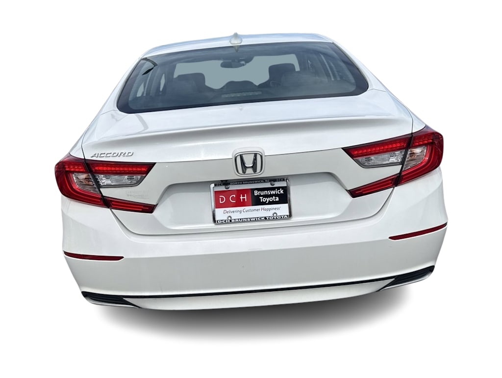 Thumbnail: 2018 Honda Accord - 4