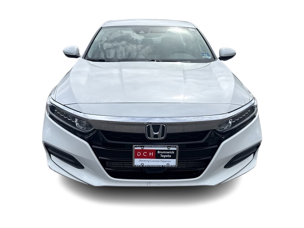 Thumbnail: 2018 Honda Accord - 5