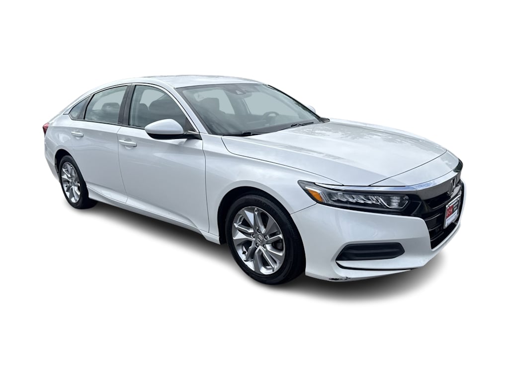 Thumbnail: 2018 Honda Accord - 16