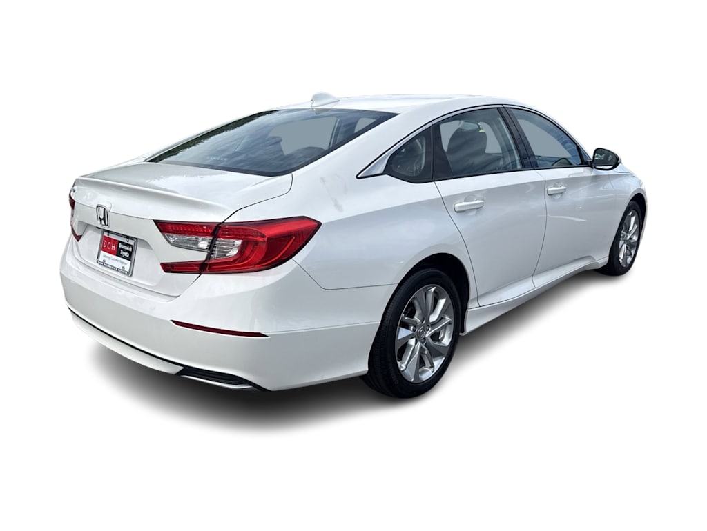 Thumbnail: 2018 Honda Accord - 17