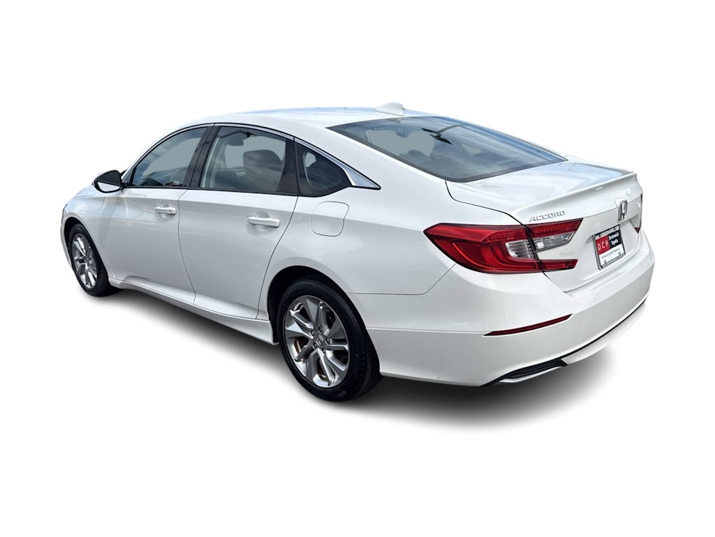 Thumbnail: 2018 Honda Accord - 3