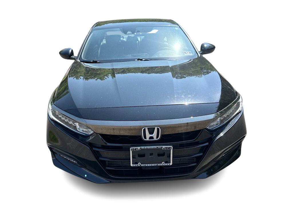 Thumbnail: 2019 Honda Accord - 5