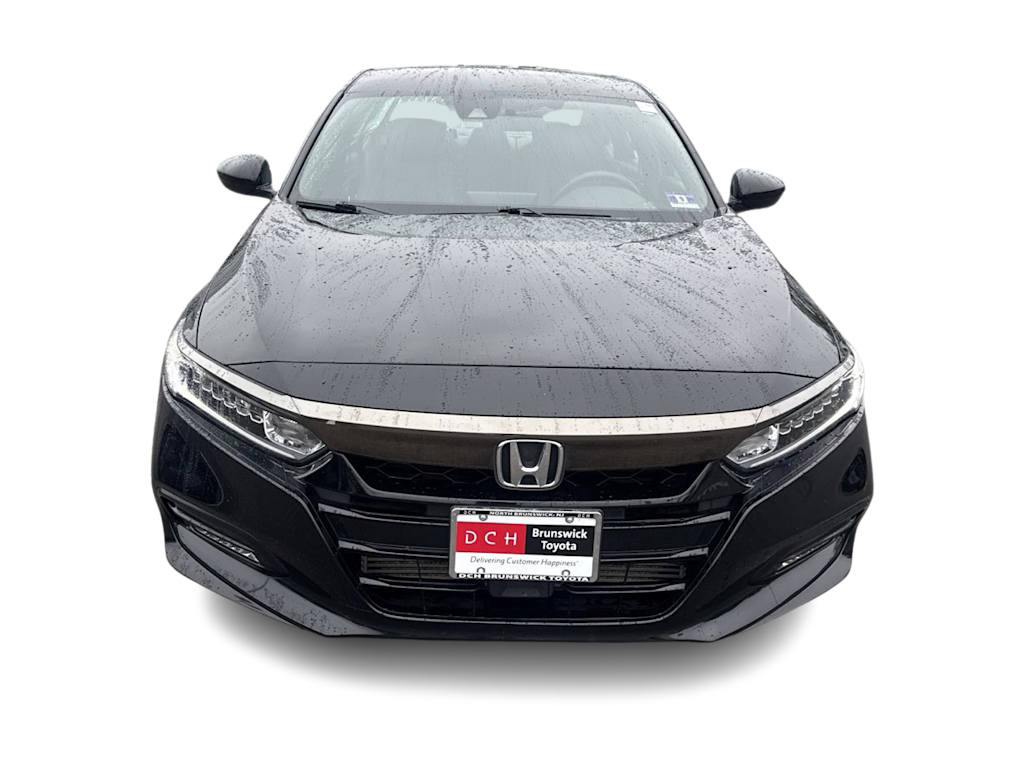 Thumbnail: 2019 Honda Accord - 18