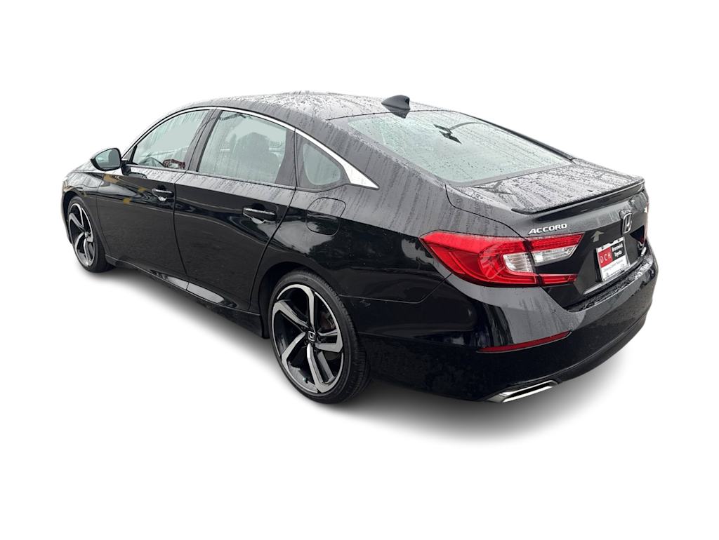 Thumbnail: 2019 Honda Accord - 3