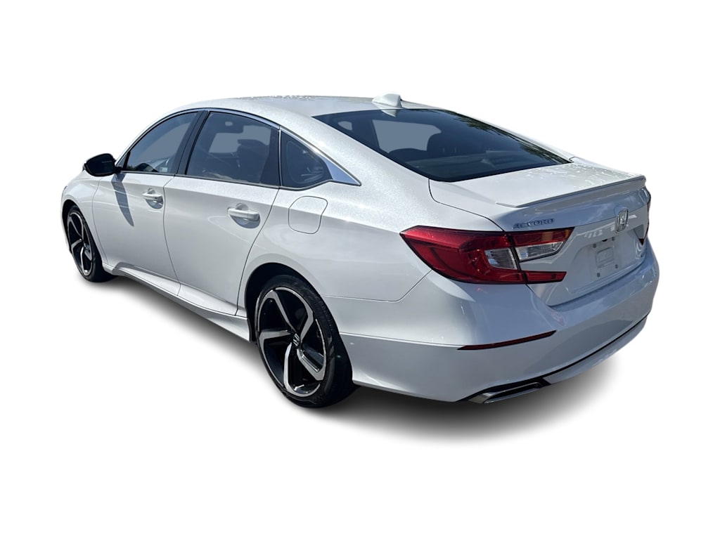 Thumbnail: 2018 Honda Accord - 3