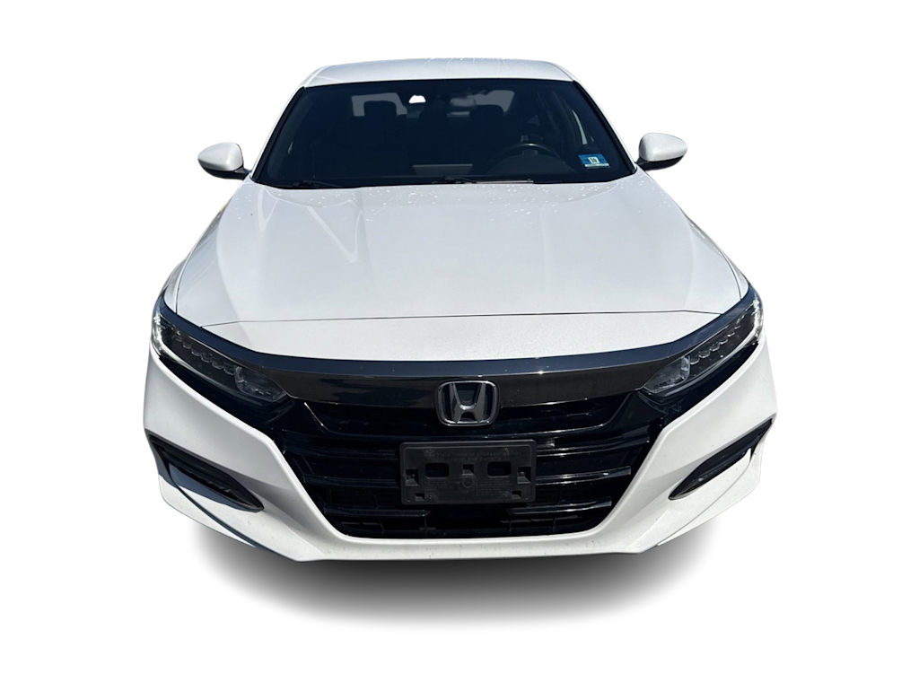 Thumbnail: 2018 Honda Accord - 5