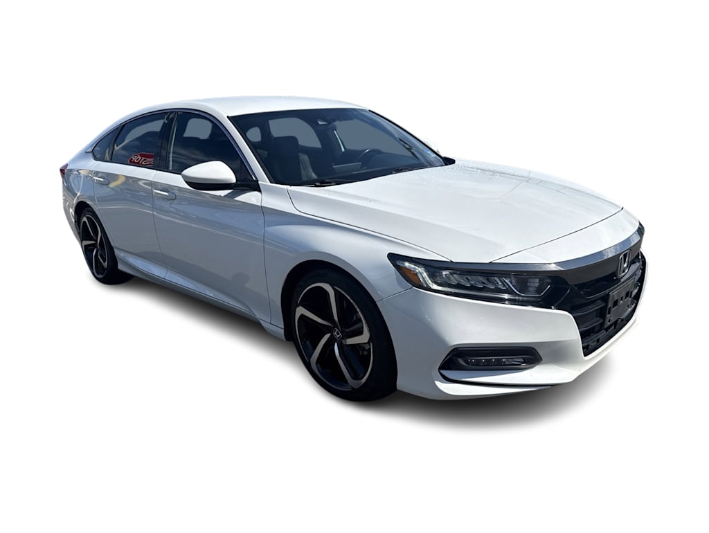 Thumbnail: 2018 Honda Accord - 15
