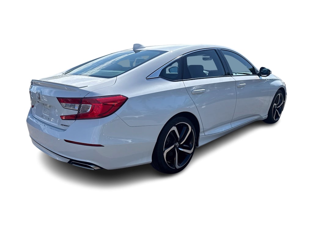 Thumbnail: 2018 Honda Accord - 16