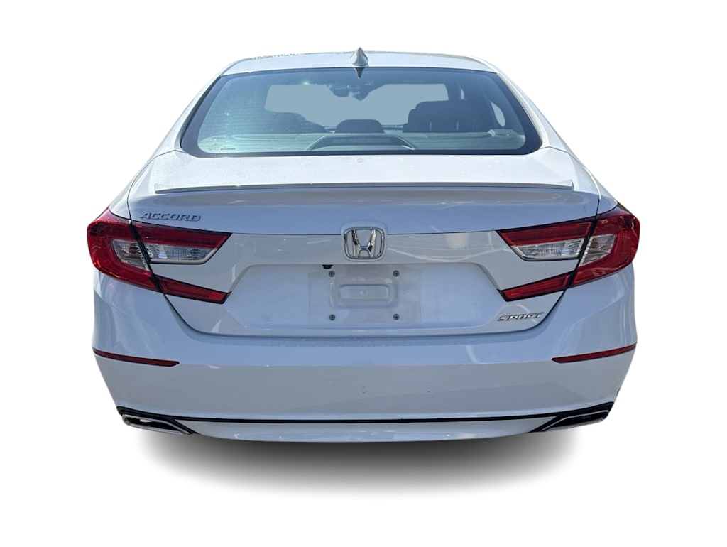 Thumbnail: 2018 Honda Accord - 4