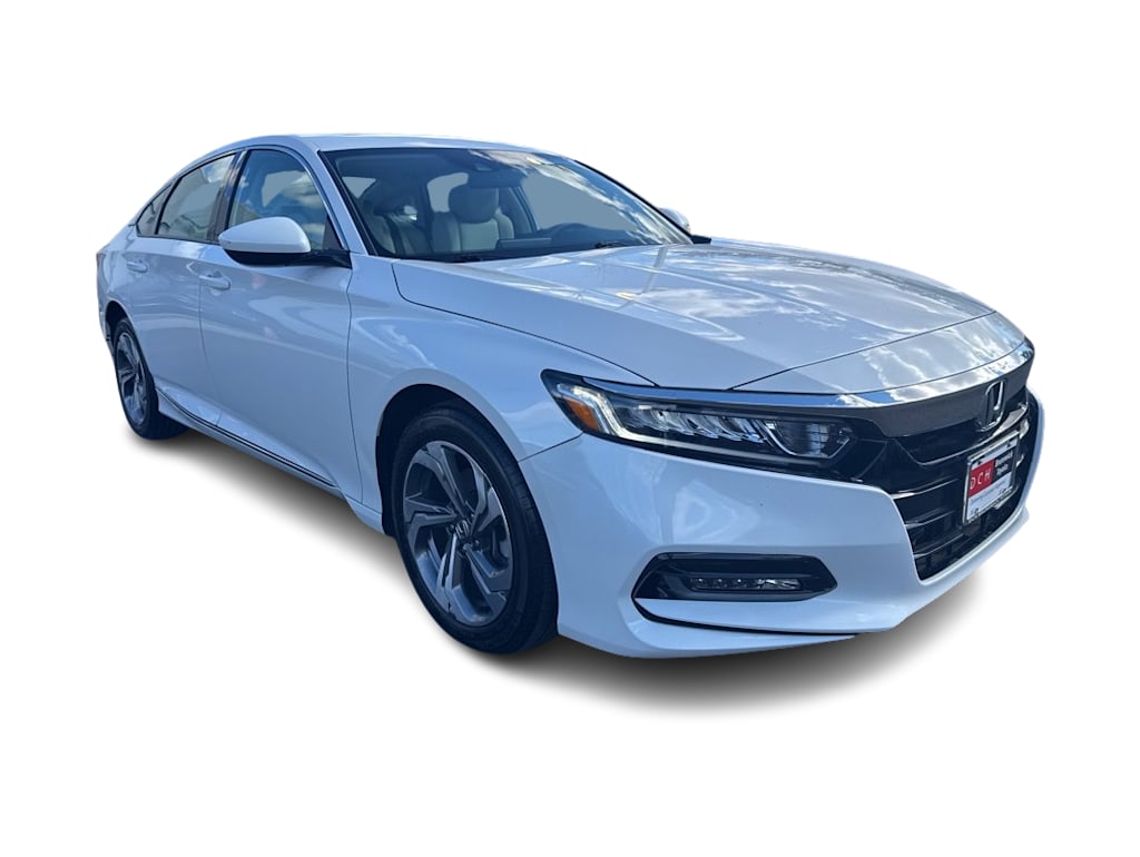 Thumbnail: 2020 Honda Accord - 17
