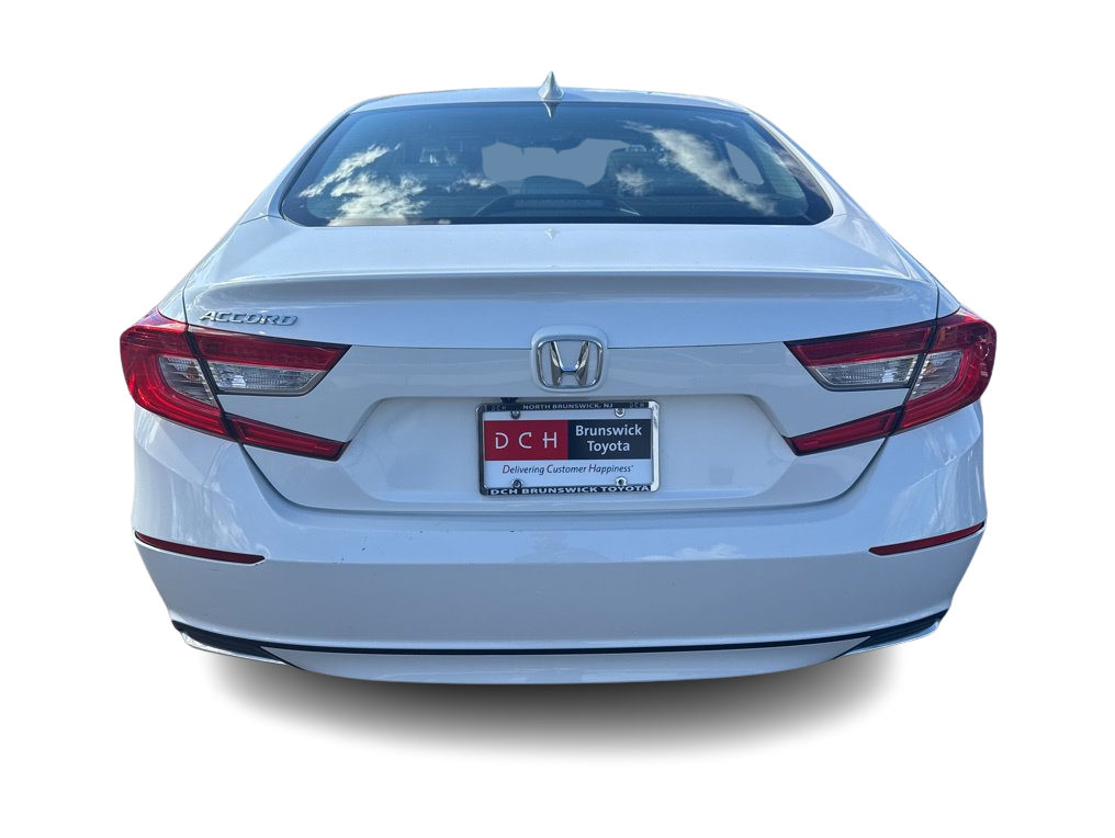 Thumbnail: 2020 Honda Accord - 4