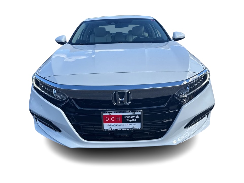 Thumbnail: 2020 Honda Accord - 5