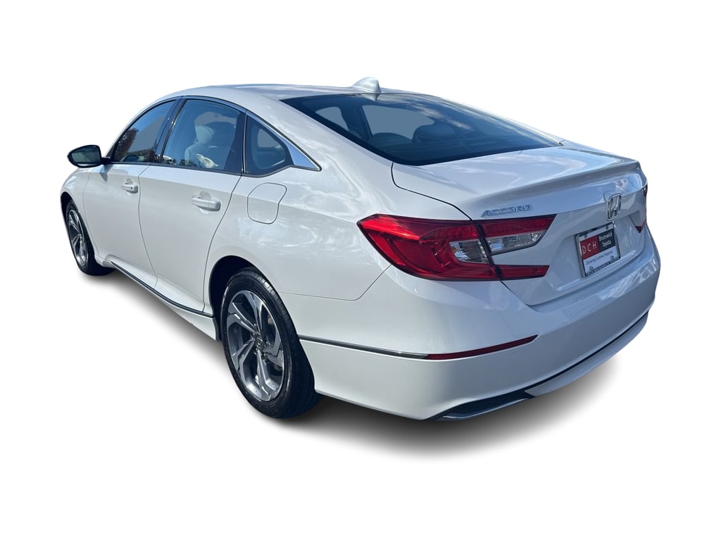 Thumbnail: 2020 Honda Accord - 3