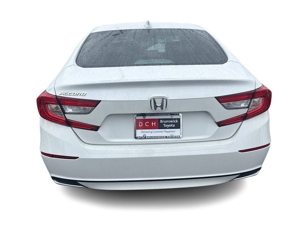 Thumbnail: 2020 Honda Accord - 3