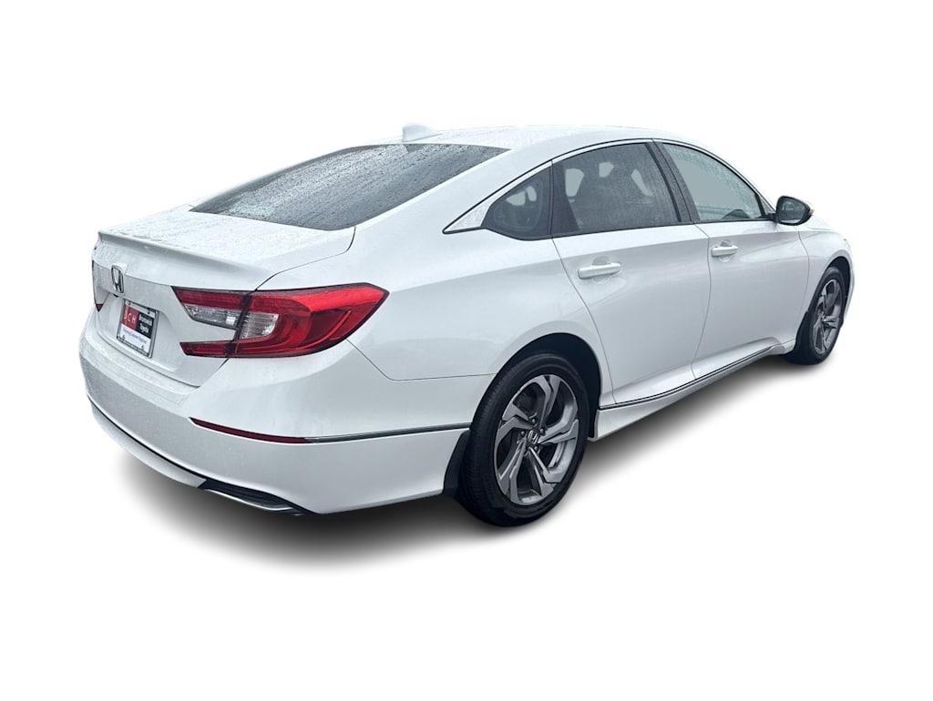 Thumbnail: 2020 Honda Accord - 18