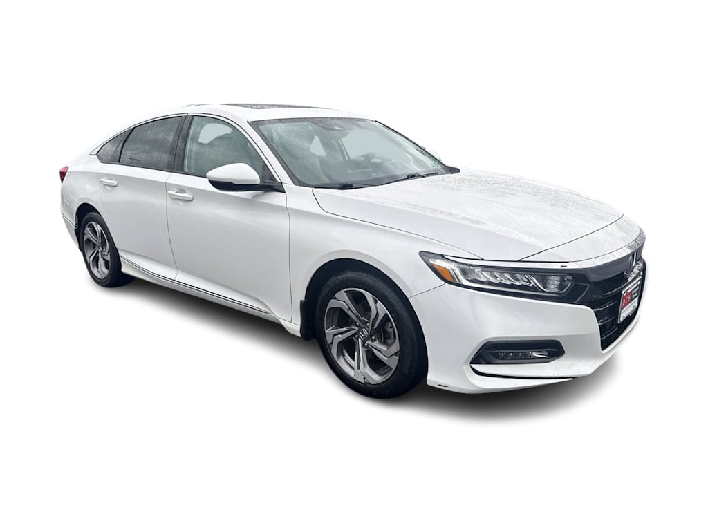 Thumbnail: 2020 Honda Accord - 17