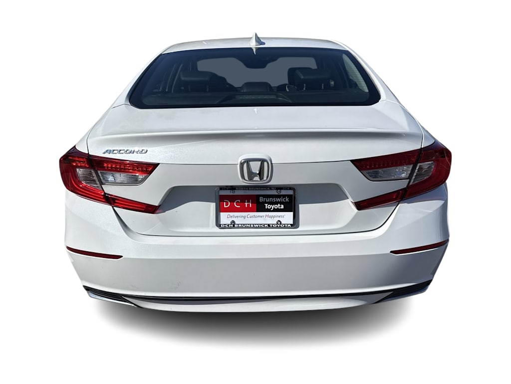 Thumbnail: 2018 Honda Accord - 4