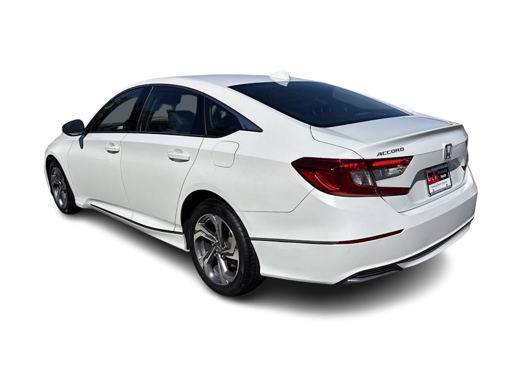 Thumbnail: 2018 Honda Accord - 3