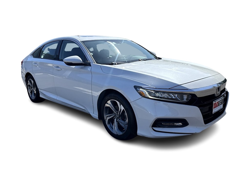 Thumbnail: 2018 Honda Accord - 16