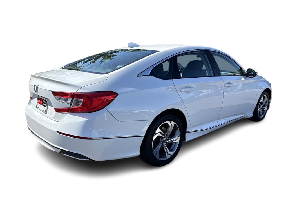 Thumbnail: 2018 Honda Accord - 17
