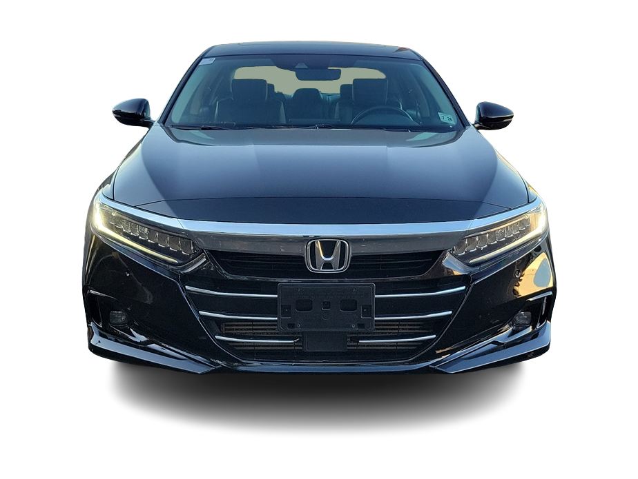 2021 Honda Accord EX-L 5